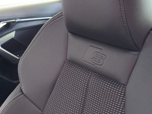 Audi A3 Sedan 35 Tfsi 150 Cv Stronic Sline  - Foto 20