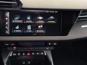 Audi A3 Sedan 35 Tfsi 150 Cv Stronic Sline  - Foto 12