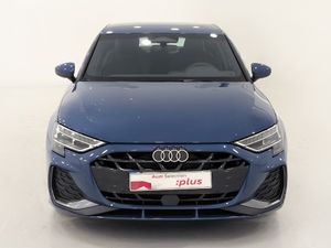 Audi A3 Sedan 35 Tfsi 150 Cv Stronic Sline  - Foto 2