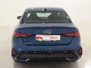 Audi A3 Sedan 35 Tfsi 150 Cv Stronic Sline  - Foto 5
