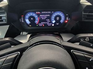 Audi A3 sb 35 tfsi 150 cv stronic advance  - Foto 16