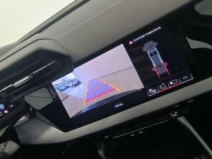 Audi A3 sb 35 tfsi 150 cv stronic advance  - Foto 17