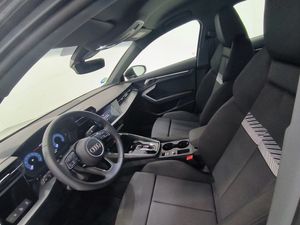 Audi A3 sb 35 tfsi 150 cv stronic advance  - Foto 10