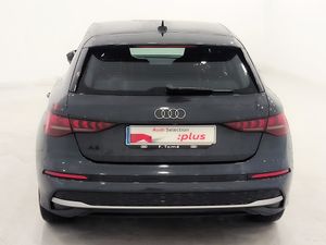 Audi A3 sb 35 tfsi 150 cv stronic advance  - Foto 5