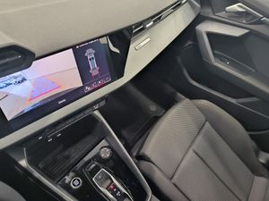 Audi A3 sb 35 tfsi 150 cv stronic advance  - Foto 14