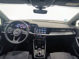 Audi A3 sb 35 tfsi 150 cv stronic advance  - Foto 7