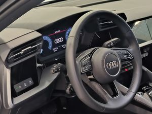 Audi A3 sb 35 tfsi 150 cv stronic advance  - Foto 11