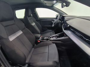 Audi A3 sb 35 tfsi 150 cv stronic advance  - Foto 9