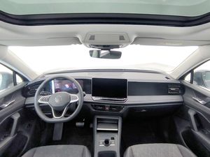 Volkswagen Tiguan 1.5 Etsi 130 Cv Dsg Mas  - Foto 4