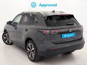 Volkswagen Tiguan 1.5 Etsi 130 Cv Dsg Mas  - Foto 2