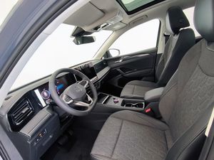 Volkswagen Tiguan 1.5 Etsi 130 Cv Dsg Mas  - Foto 11