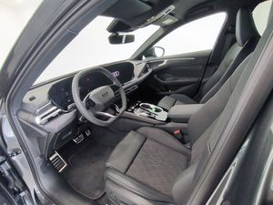 Audi A6 Avant Black Line Tdi Quattro 204 Cv Stron  - Foto 10
