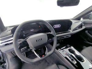 Audi A6 Avant Black Line Tdi Quattro 204 Cv Stron  - Foto 11