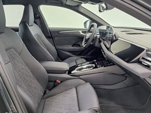 Audi A6 Avant Black Line Tdi Quattro 204 Cv Stron  - Foto 9