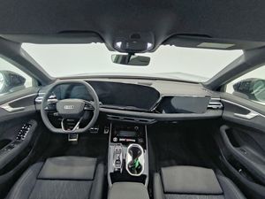 Audi A6 Avant Black Line Tdi Quattro 204 Cv Stron  - Foto 7
