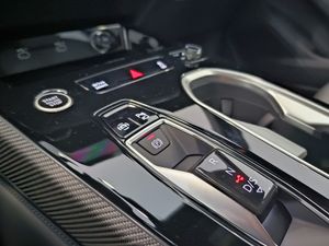 Audi A6 Avant Black Line Tdi Quattro 204 Cv Stron  - Foto 14