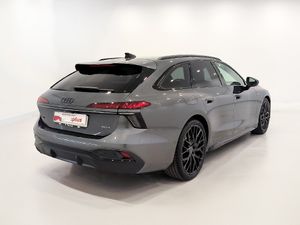 Audi A6 Avant Black Line Tdi Quattro 204 Cv Stron  - Foto 4