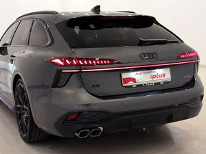 Audi A6 Avant Black Line Tdi Quattro 204 Cv Stron  - Foto 19