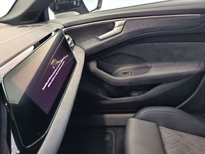 Audi A6 Avant Black Line Tdi Quattro 204 Cv Stron  - Foto 16