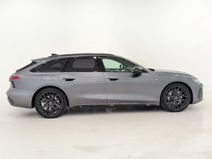 Audi A6 Avant Black Line Tdi Quattro 204 Cv Stron  - Foto 3