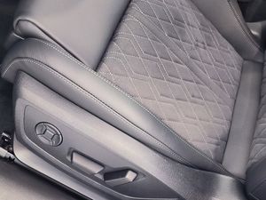 Audi A6 Avant Black Line Tdi Quattro 204 Cv Stron  - Foto 13