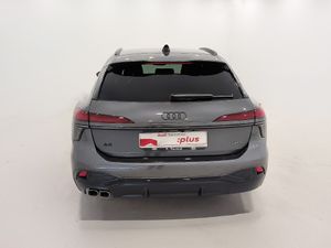 Audi A6 Avant Black Line Tdi Quattro 204 Cv Stron  - Foto 5