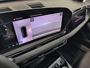 Audi A6 Avant Black Line Tdi Quattro 204 Cv Stron  - Foto 15