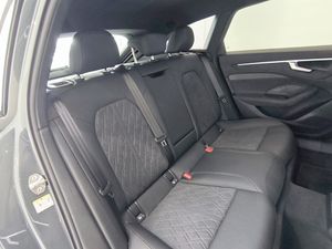 Audi A6 Avant Black Line Tdi Quattro 204 Cv Stron  - Foto 8