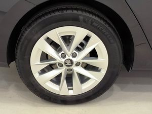 Skoda Octavia Selection 1.5 Tsi M-hev 150 Cv Dsg  - Foto 8