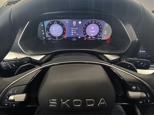 Skoda Octavia Selection 1.5 Tsi M-hev 150 Cv Dsg  - Foto 16