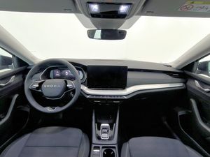 Skoda Octavia Selection 1.5 Tsi M-hev 150 Cv Dsg  - Foto 4