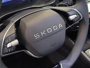 Skoda Octavia Selection 1.5 Tsi M-hev 150 Cv Dsg  - Foto 10