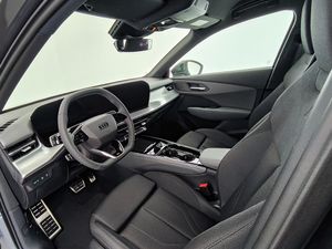 Audi Q3 Suv Advanced E-hybrid 200 Kw Stronic  - Foto 10