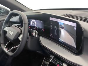 Audi Q3 Suv Advanced E-hybrid 200 Kw Stronic  - Foto 19