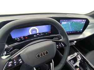 Audi Q3 Suv Advanced E-hybrid 200 Kw Stronic  - Foto 15