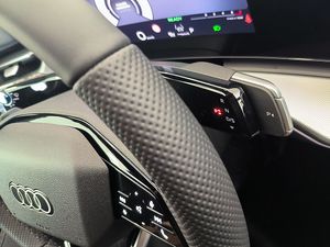 Audi Q3 Suv Advanced E-hybrid 200 Kw Stronic  - Foto 17