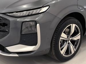 Audi Q3 Suv Advanced E-hybrid 200 Kw Stronic  - Foto 6
