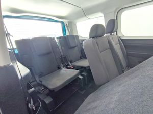 Volkswagen Caddy Maxi 2.0 Tdi 102 Cv Origin  - Foto 10