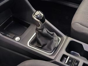 Volkswagen Caddy Maxi 2.0 Tdi 102 Cv Origin  - Foto 14