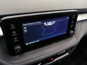 Skoda Fabia 1.0 Tsi 115 Cv Dsg Desing  - Foto 9