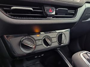 Skoda Fabia 1.0 Tsi 115 Cv Dsg Desing  - Foto 10