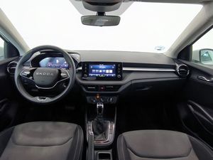 Skoda Fabia 1.0 Tsi 115 Cv Dsg Desing  - Foto 4