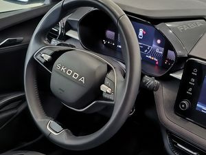 Skoda Fabia 1.0 Tsi 115 Cv Dsg Desing  - Foto 13