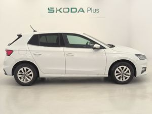 Skoda Fabia 1.0 Tsi 115 Cv Dsg Desing  - Foto 3