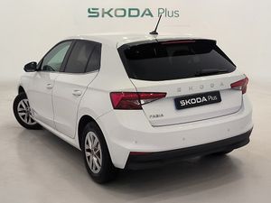 Skoda Fabia 1.0 Tsi 115 Cv Dsg Desing  - Foto 2