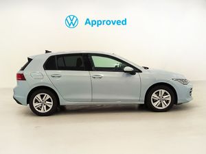 Volkswagen Golf 1.5 Tsi 115 Cv Life  - Foto 3