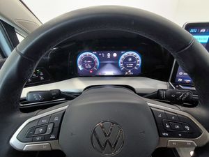 Volkswagen Golf 1.5 Tsi 115 Cv Life  - Foto 17