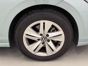 Volkswagen Golf 1.5 Tsi 115 Cv Life  - Foto 8