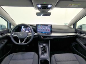 Volkswagen Golf 1.5 Tsi 115 Cv Life  - Foto 4