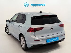 Volkswagen Golf 1.5 Tsi 115 Cv Life  - Foto 2